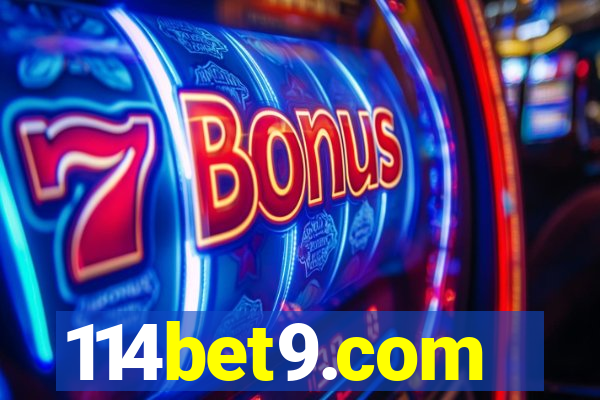 114bet9.com