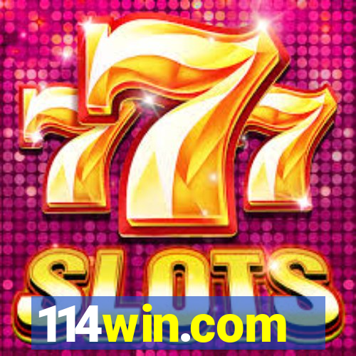 114win.com