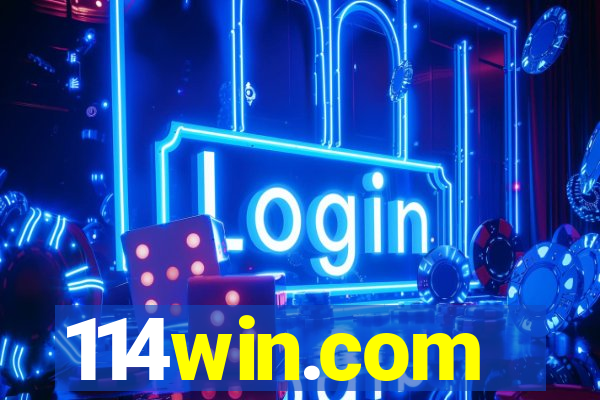 114win.com