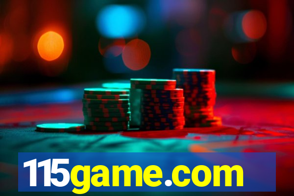 115game.com