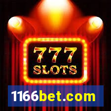 1166bet.com