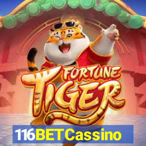 116BETCassino