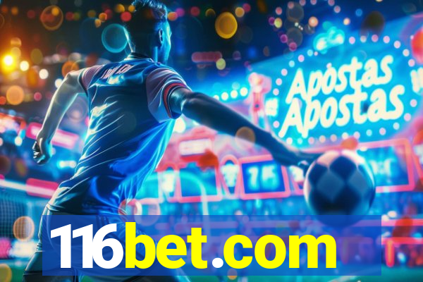 116bet.com