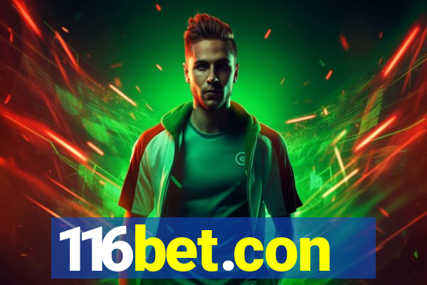 116bet.con