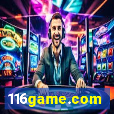 116game.com