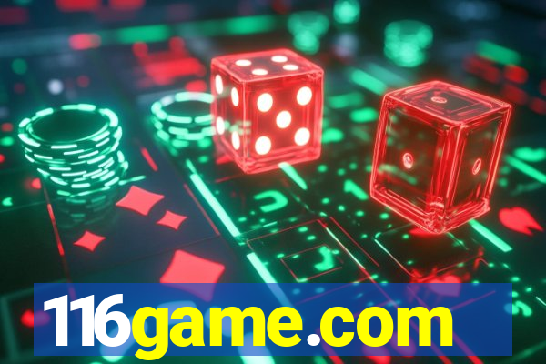116game.com