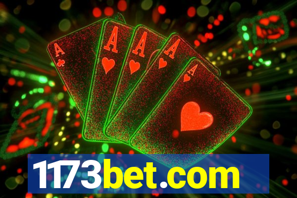1173bet.com