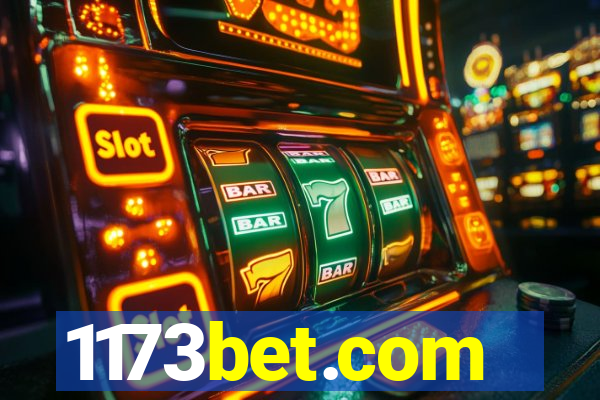 1173bet.com