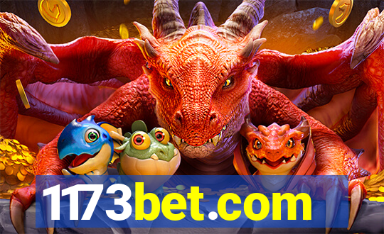 1173bet.com