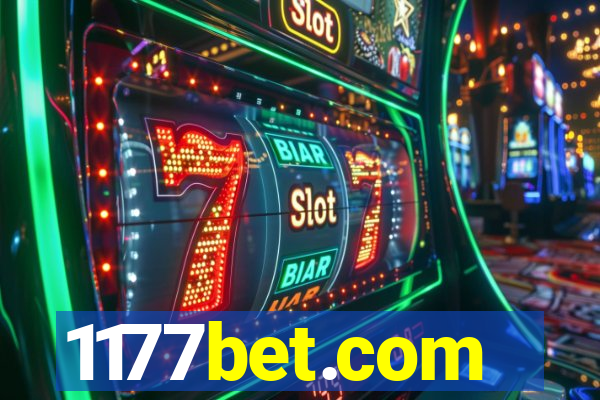 1177bet.com