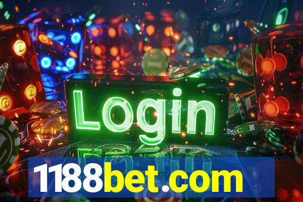 1188bet.com