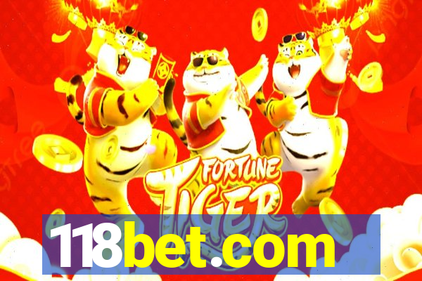 118bet.com