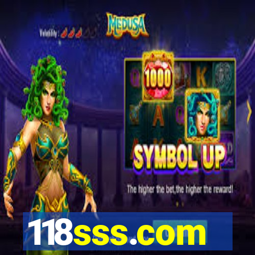 118sss.com