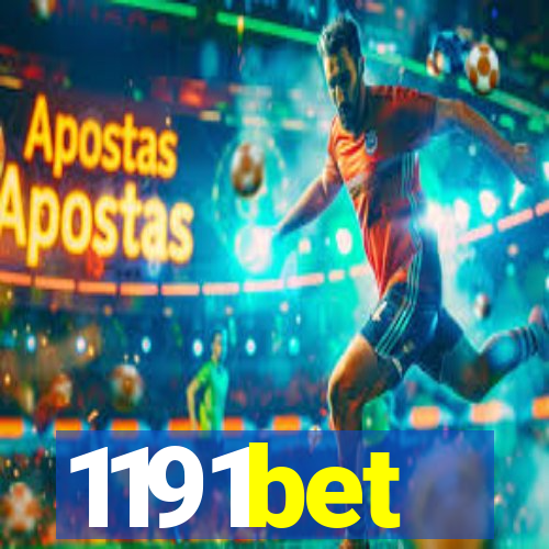 1191bet