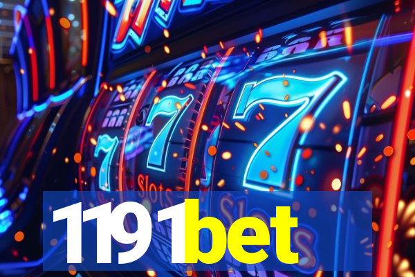 1191bet