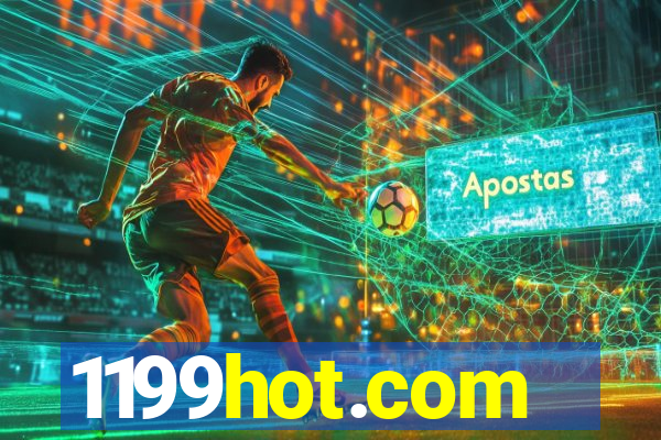 1199hot.com