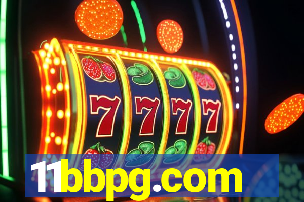 11bbpg.com
