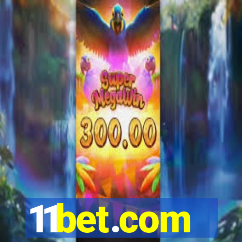 11bet.com