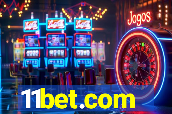 11bet.com