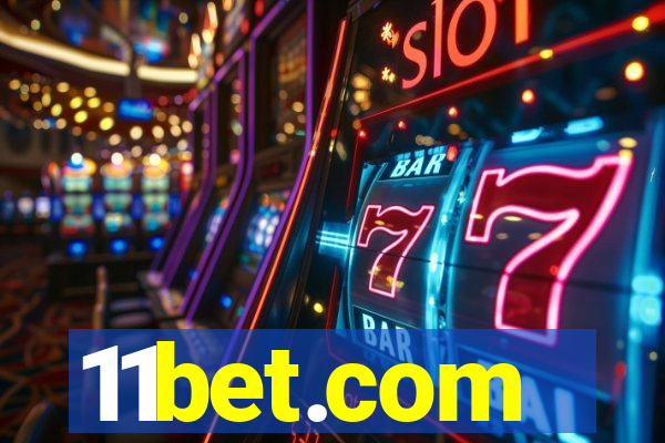 11bet.com