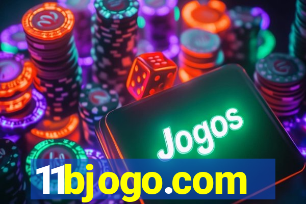 11bjogo.com