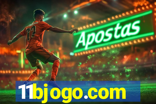 11bjogo.com