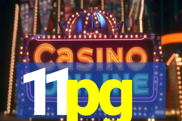 11pg