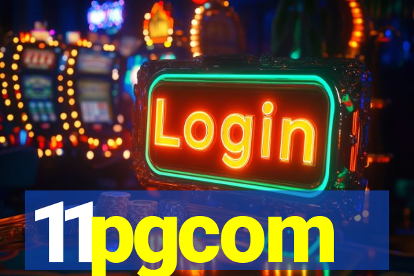 11pgcom