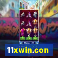 11xwin.con