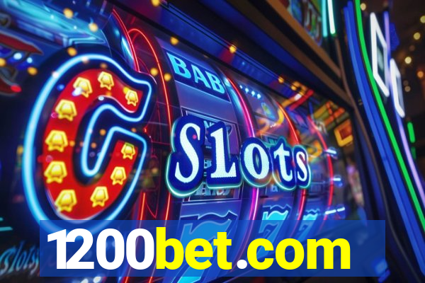 1200bet.com