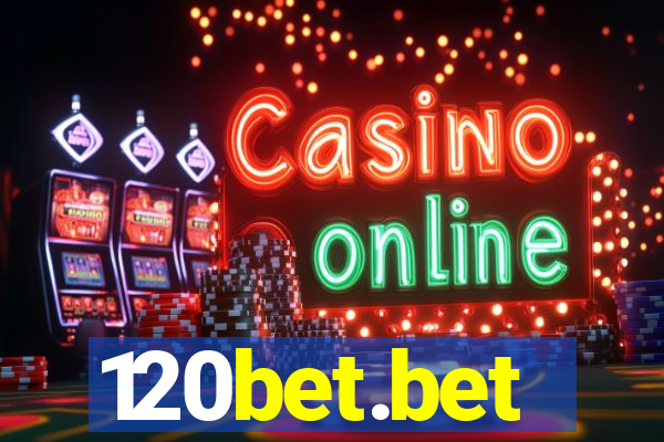 120bet.bet