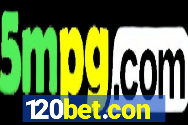 120bet.con