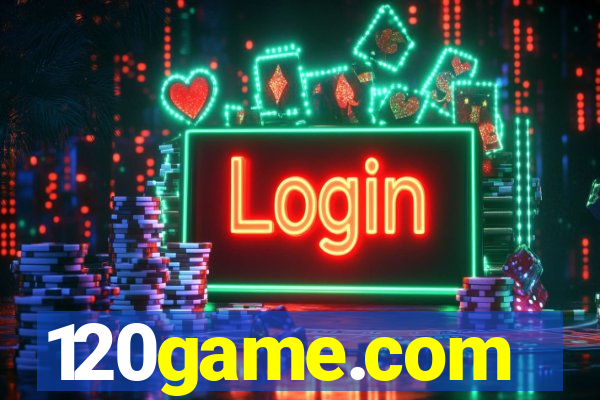 120game.com