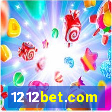1212bet.com