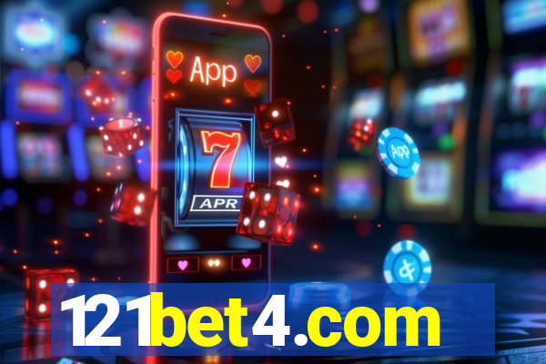 121bet4.com