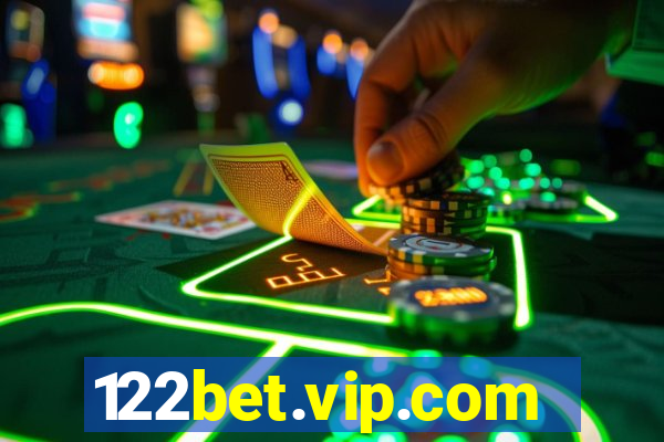 122bet.vip.com