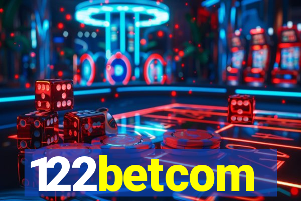 122betcom