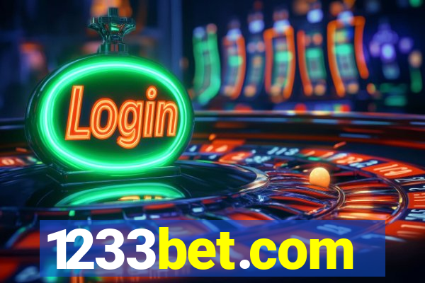 1233bet.com