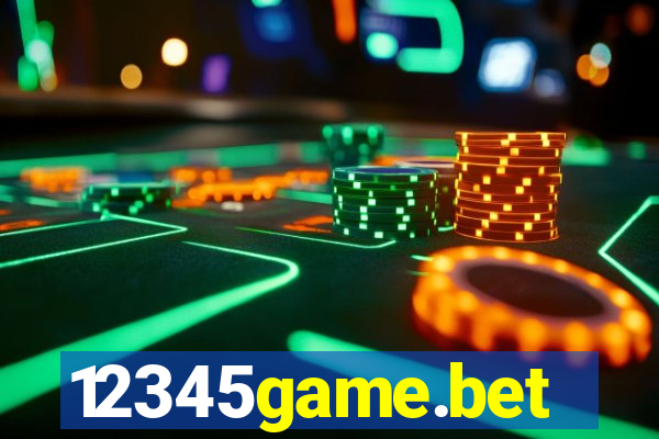 12345game.bet