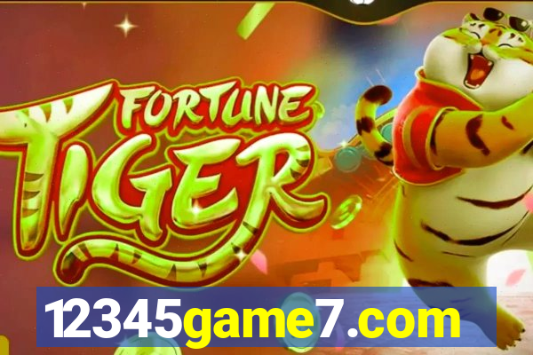 12345game7.com