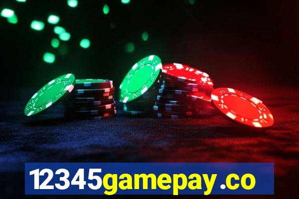 12345gamepay.com