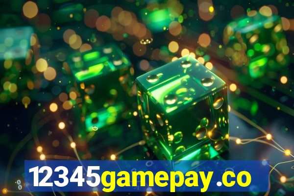 12345gamepay.com