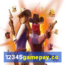 12345gamepay.com