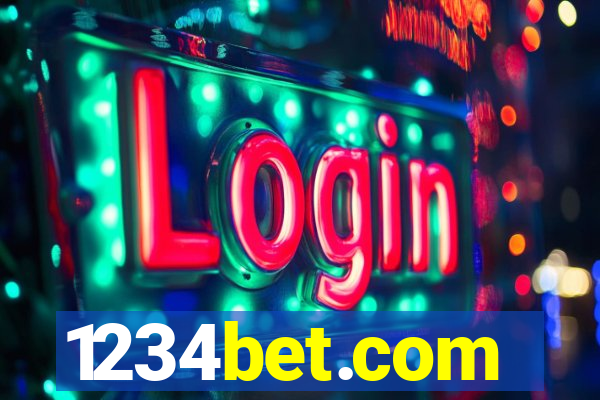 1234bet.com