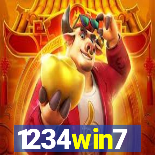 1234win7