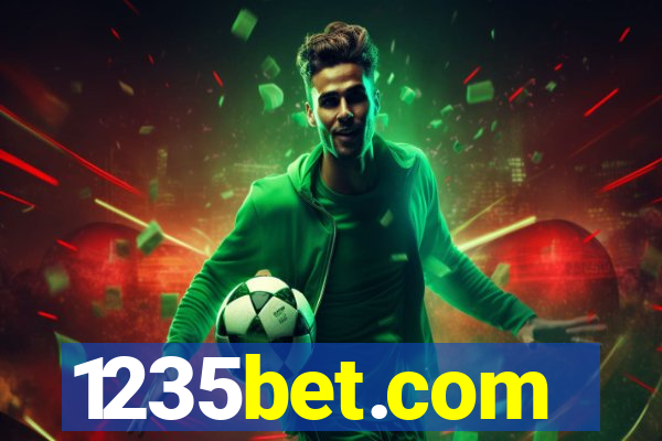 1235bet.com