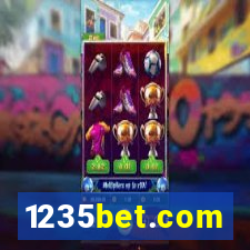 1235bet.com