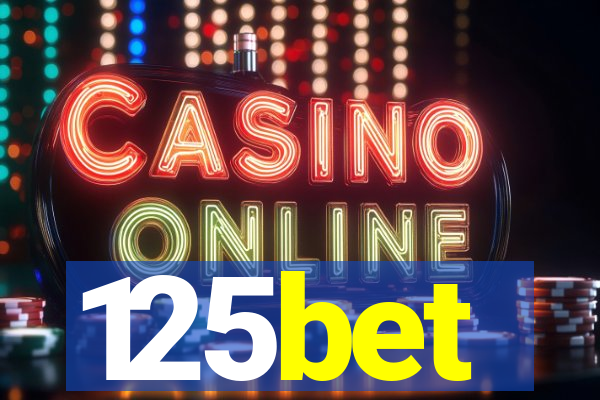 125bet