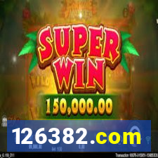 126382.com