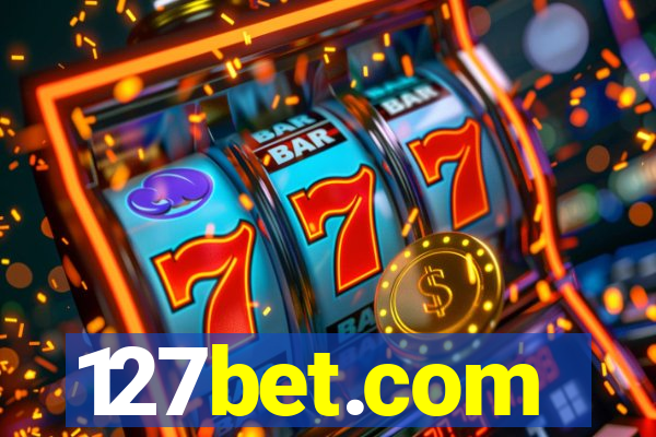 127bet.com
